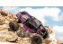 Traxxas TXC-4M 1/18 Extreme Crawler Rosa RTR - 3S LiPo/USB Laddare Traxxas TXC-4M 1/18 Extreme Crawler Rosa RTR - 3S LiPo/USB Laddare