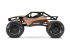 Traxxas TXC-4M 1/18 Extreme Crawler TAN RTR - 3S LiPo/USB Laddare Traxxas TXC-4M 1/18 Extreme Crawler TAN RTR - 3S LiPo/USB Laddare