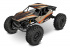 Traxxas TXC-4M 1/18 Extreme Crawler TAN RTR - 3S LiPo/USB Laddare Traxxas TXC-4M 1/18 Extreme Crawler TAN RTR - 3S LiPo/USB Laddare