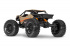 Traxxas TXC-4M 1/18 Extreme Crawler TAN RTR - 3S LiPo/USB Laddare Traxxas TXC-4M 1/18 Extreme Crawler TAN RTR - 3S LiPo/USB Laddare