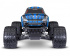 Traxxas Stampede 2WD 1/10 RTR TQ EHD Blå USB-C - Med Batteri/Laddare Traxxas Stampede 2WD 1/10 RTR TQ EHD Blå USB-C - Med Batteri/Laddare