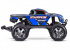 Traxxas Stampede 2WD 1/10 RTR TQ EHD Blå USB-C - Med Batteri/Laddare Traxxas Stampede 2WD 1/10 RTR TQ EHD Blå USB-C - Med Batteri/Laddare