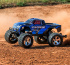 Traxxas Stampede 2WD 1/10 RTR TQ EHD Blå USB-C - Med Batteri/Laddare Traxxas Stampede 2WD 1/10 RTR TQ EHD Blå USB-C - Med Batteri/Laddare