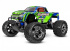 Traxxas Stampede 2WD 1/10 RTR TQ EHD Grön USB-C - Med Batteri/Laddare Traxxas Stampede 2WD 1/10 RTR TQ EHD Grön USB-C - Med Batteri/Laddare