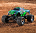 Traxxas Stampede 2WD 1/10 RTR TQ EHD Grön USB-C - Med Batteri/Laddare Traxxas Stampede 2WD 1/10 RTR TQ EHD Grön USB-C - Med Batteri/Laddare