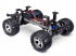 Traxxas Stampede 2WD 1/10 RTR TQ EHD Grön USB-C - Med Batteri/Laddare Traxxas Stampede 2WD 1/10 RTR TQ EHD Grön USB-C - Med Batteri/Laddare