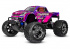 Traxxas Stampede 2WD 1/10 RTR TQ EHD Rosa USB-C - Med Batteri/Laddare Traxxas Stampede 2WD 1/10 RTR TQ EHD Rosa USB-C - Med Batteri/Laddare