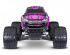 Traxxas Stampede 2WD 1/10 RTR TQ EHD Rosa USB-C - Med Batteri/Laddare Traxxas Stampede 2WD 1/10 RTR TQ EHD Rosa USB-C - Med Batteri/Laddare