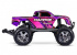 Traxxas Stampede 2WD 1/10 RTR TQ EHD Rosa USB-C - Med Batteri/Laddare Traxxas Stampede 2WD 1/10 RTR TQ EHD Rosa USB-C - Med Batteri/Laddare