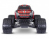 Traxxas Stampede 2WD 1/10 RTR TQ EHD Röd USB-C - Med Batteri/Laddare Traxxas Stampede 2WD 1/10 RTR TQ EHD Röd USB-C - Med Batteri/Laddare