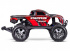 Traxxas Stampede 2WD 1/10 RTR TQ EHD Röd USB-C - Med Batteri/Laddare Traxxas Stampede 2WD 1/10 RTR TQ EHD Röd USB-C - Med Batteri/Laddare