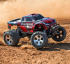 Traxxas Stampede 2WD 1/10 RTR TQ EHD Röd USB-C - Med Batteri/Laddare Traxxas Stampede 2WD 1/10 RTR TQ EHD Röd USB-C - Med Batteri/Laddare