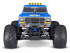 Traxxas BIGFOOT No.1 Classic 1/10 RTR TQ BL-2S EHD Traxxas BIGFOOT No.1 Classic 1/10 RTR TQ BL-2S EHD
