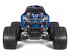 Traxxas Stampede 2WD 1/10 RTR TQ BL-2s HD Blå Traxxas Stampede 2WD 1/10 RTR TQ BL-2s HD Blå