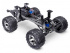 Traxxas Stampede 2WD 1/10 RTR TQ BL-2s HD Grön Traxxas Stampede 2WD 1/10 RTR TQ BL-2s HD Grön