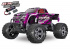 Mässpris till 29/3 Traxxas Stampede 2WD 1/10 RTR TQ BL-2s HD Rosa Mässpris till 29/3 Traxxas Stampede 2WD 1/10 RTR TQ BL-2s HD Rosa