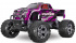 Traxxas Stampede 2WD 1/10 RTR TQ BL-2s HD Rosa Traxxas Stampede 2WD 1/10 RTR TQ BL-2s HD Rosa
