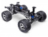 Traxxas Stampede 2WD 1/10 RTR TQ BL-2s HD Rosa Traxxas Stampede 2WD 1/10 RTR TQ BL-2s HD Rosa
