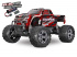 Mässpris till 29/3 Traxxas Stampede 2WD 1/10 RTR TQ BL-2s HD Röd Mässpris till 29/3 Traxxas Stampede 2WD 1/10 RTR TQ BL-2s HD Röd
