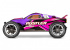 Traxxas Rustler 2WD 1/10 RTR TQ EHD Pink USB-C Med Batteri/Laddare Traxxas Rustler 2WD 1/10 RTR TQ EHD Pink USB-C Med Batteri/Laddare