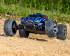 Traxxas Rustler 2WD 1/10 RTR TQ BL-2s EHD Blå Traxxas Rustler 2WD 1/10 RTR TQ BL-2s EHD Blå
