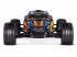 Traxxas Rustler 2WD 1/10 RTR TQ BL-2s EHD Orange Traxxas Rustler 2WD 1/10 RTR TQ BL-2s EHD Orange