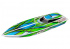 Traxxas Blast Elbåt RTR TQ Grön med Batteri & USB-C Laddare Traxxas Blast Elbåt RTR TQ Grön med Batteri & USB-C Laddare