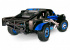 Traxxas Slash 2WD 1/10 RTR TQ Blå Clipless USB - Med Batteri/Laddare DEMO Traxxas Slash 2WD 1/10 RTR TQ Blå Clipless USB - Med Batteri/Laddare DEMO