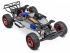 Traxxas Slash 2WD 1/10 RTR TQ Blå Clipless USB - Med Batteri/Laddare DEMO Traxxas Slash 2WD 1/10 RTR TQ Blå Clipless USB - Med Batteri/Laddare DEMO