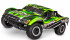 Traxxas Slash 2WD 1/10 RTR TQ Grön EHD Clipless USB - Med Batteri/Laddare Traxxas Slash 2WD 1/10 RTR TQ Grön EHD Clipless USB - Med Batteri/Laddare
