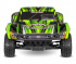 Traxxas Slash 2WD 1/10 RTR TQ Grön EHD Clipless USB - Med Batteri/Laddare Traxxas Slash 2WD 1/10 RTR TQ Grön EHD Clipless USB - Med Batteri/Laddare