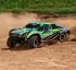 Traxxas Slash 2WD 1/10 RTR TQ Grön EHD Clipless USB - Med Batteri/Laddare Traxxas Slash 2WD 1/10 RTR TQ Grön EHD Clipless USB - Med Batteri/Laddare