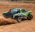 Traxxas Slash 2WD 1/10 RTR TQ Grön EHD Clipless USB - Med Batteri/Laddare Traxxas Slash 2WD 1/10 RTR TQ Grön EHD Clipless USB - Med Batteri/Laddare