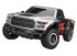 Traxxas Ford F-150 Raptor 2WD BL-2 1/10 FOX RTR Traxxas Ford F-150 Raptor 2WD BL-2 1/10 FOX RTR