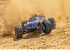 Traxxas Rustler 4x4 VXL 1/10 RTR TQi TSM EHD Röd Traxxas Rustler 4x4 VXL 1/10 RTR TQi TSM EHD Röd