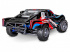 Traxxas Slash 4x4 1/10 RTR TQ BL-2s Röd Traxxas Slash 4x4 1/10 RTR TQ BL-2s Röd