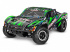 Traxxas Slash 4x4 VXL 1/10 RTR TQi TSM Grön Traxxas Slash 4x4 VXL 1/10 RTR TQi TSM Grön