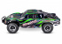 Traxxas Slash 4x4 VXL 1/10 RTR TQi TSM Grön Traxxas Slash 4x4 VXL 1/10 RTR TQi TSM Grön