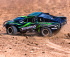 Traxxas Slash 4x4 VXL 1/10 RTR TQi TSM Grön Traxxas Slash 4x4 VXL 1/10 RTR TQi TSM Grön