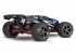 Traxxas E-Revo 1/16 4WD RTR TQ Blå - USB-C Med Batt/Laddare Traxxas E-Revo 1/16 4WD RTR TQ Blå - USB-C Med Batt/Laddare