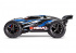 Traxxas E-Revo 1/16 4WD RTR TQ Blå - USB-C Med Batt/Laddare Traxxas E-Revo 1/16 4WD RTR TQ Blå - USB-C Med Batt/Laddare