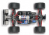 Traxxas E-Revo 1/16 4WD RTR TQ Blå - USB-C Med Batt/Laddare Traxxas E-Revo 1/16 4WD RTR TQ Blå - USB-C Med Batt/Laddare