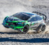 Traxxas Ford Fiesta Rally 1/10 VXL 4WD RTR Traxxas Ford Fiesta Rally 1/10 VXL 4WD RTR