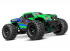 Traxxas X-Maxx ULTIMATE 4WD Brushless TQi TSM Grön-X Limited Edition Traxxas X-Maxx ULTIMATE 4WD Brushless TQi TSM Grön-X Limited Edition