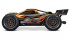 Traxxas XRT Race Truck 8s TQi TSM RTR Orange Traxxas XRT Race Truck 8s TQi TSM RTR Orange