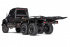 Traxxas TRX-6 Ultimate RC Hauler 6X6 TQi med Vinch Traxxas TRX-6 Ultimate RC Hauler 6X6 TQi med Vinch