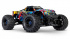 Traxxas MAXX WideMAXX 4x4 1/10 RTR TQi TSM Rock 'N' Roll Traxxas MAXX WideMAXX 4x4 1/10 RTR TQi TSM Rock 'N' Roll