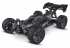 Traxxas Jato 4x4 1/8 BL-2s EHD RTR Svart Traxxas Jato 4x4 1/8 BL-2s EHD RTR Svart