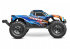 Traxxas Stampede 4x4 VXL HD 1/10 RTR TQi TSM Orange DEMOBIL Traxxas Stampede 4x4 VXL HD 1/10 RTR TQi TSM Orange DEMOBIL
