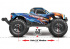 Traxxas Stampede 4x4 VXL HD 1/10 RTR TQi TSM Orange DEMOBIL Traxxas Stampede 4x4 VXL HD 1/10 RTR TQi TSM Orange DEMOBIL